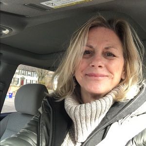 Meet your Posher, Frances